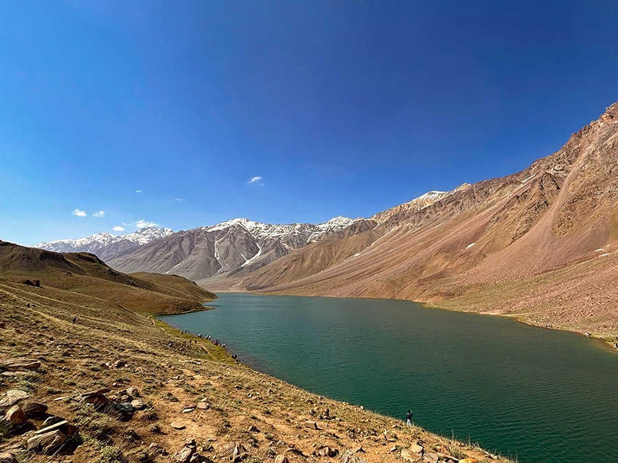 Hampta-pass-trek-Akash-journey