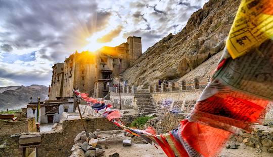 Akash-journey-leh-ladakh